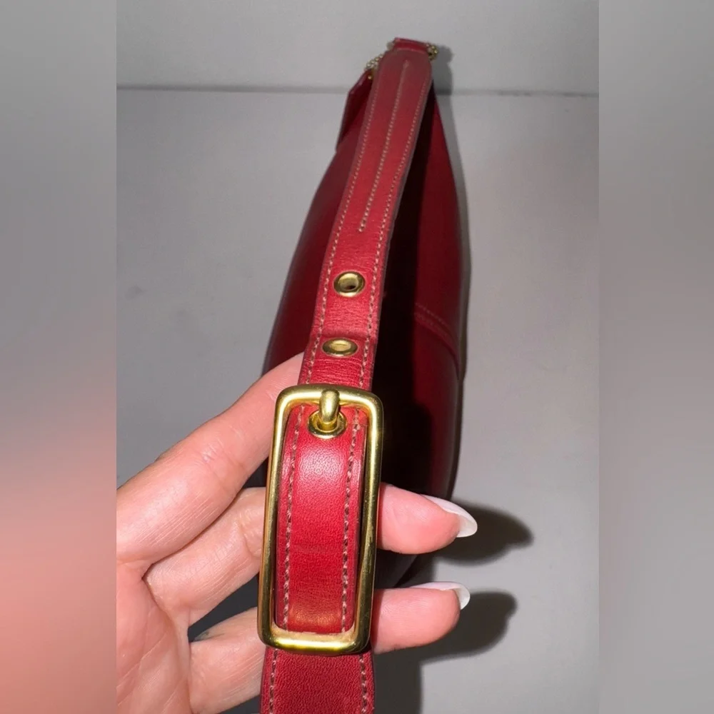 Coach vintage y2k